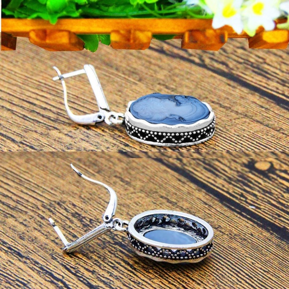 ➰Vintage Style Jewelry Gift Set - Picture 6 of 8